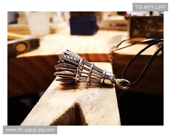 羽毛球球头小挂件