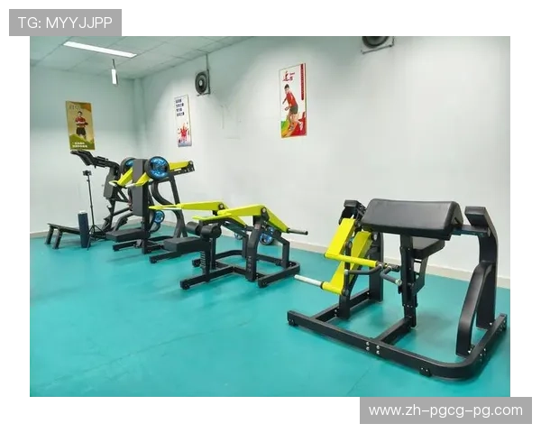 胸肌训练健身器材选择与使用攻略