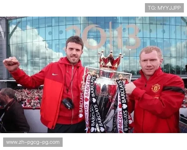 卡里克卡灵顿基地专访淇行英国揭秘曼联荣耀背后的故事