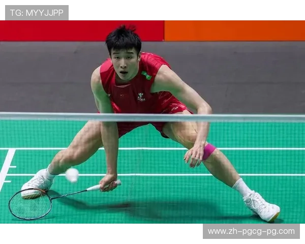 李诗沣亚锦赛首轮失利国羽新星状态引关注